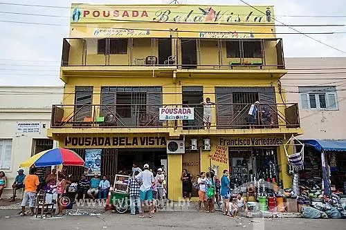 Pousada Bela Vista Juazeiro do Norte